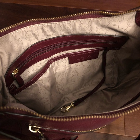 Michael Kors hobo - Picture 4 of 6